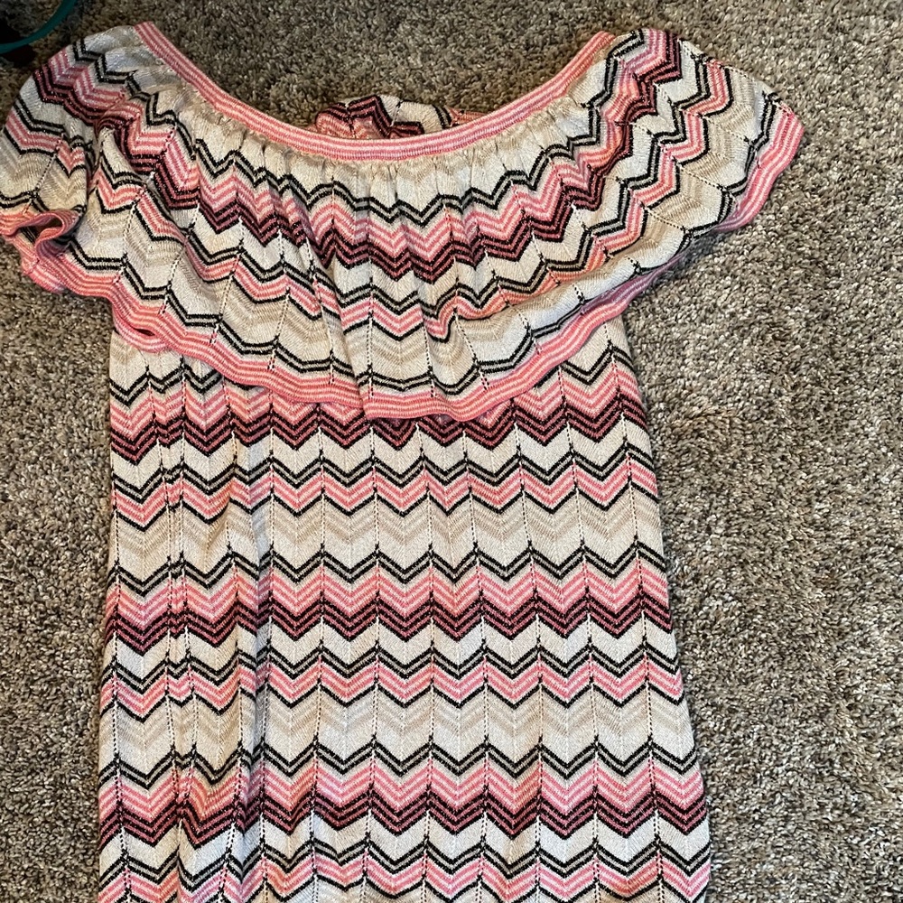 White House Black Market top